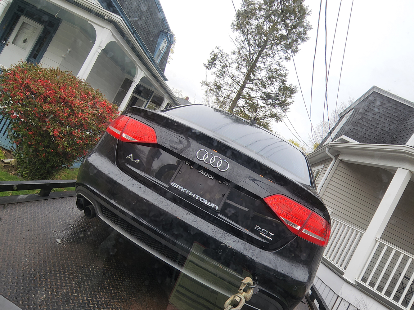2006 Audi A4 $1,300