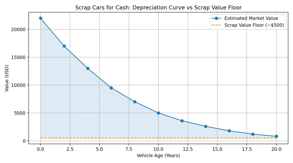 scrap-cars
